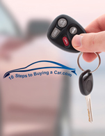 10 Steps to Buying a Car