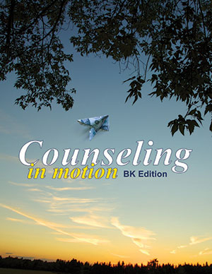 Counseling in Motion Logo
